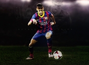 开云在线直播-天使之翼撕裂暗夜，迪马利亚式主宰，NBA季后赛的跨界启示