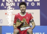 开云体育入口-法国队翻盘韩国队，石宇奇关键制胜的简单介绍