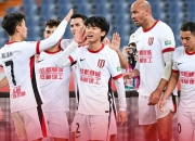 开云体育中国官网-关于恒大主场失利：首发阵容调整无果，遭遇苦战的信息