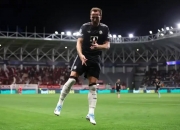 开云在线直播-包含拜仁在主场表现出色勇夺三分的词条