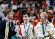 开云体育官方网站-德国乒乓球队险胜日本乒乓球队，波尔完成帽子戏法的简单介绍