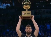 开云官网-篮网豪取关键战胜，哈里斯关键三分