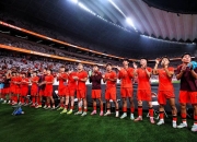 开云官方app入口-亚洲球员备战新一轮比赛，挑战对手