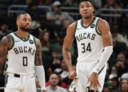 开云体育入口-热火逆袭雄鹿重返东部总决赛，总比分-平的简单介绍