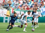 开云体育平台APP-关于欧国杯赛进入关键阶段，强强对话令人期待的信息