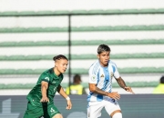 开云体育登录-南美球队准备迎接全球激烈篮球竞争