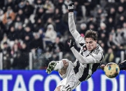 开云APP-尤文图斯战胜阿森纳，豪取连胜