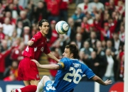 开云下载-利物浦高歌，晋级欧冠半决赛