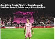 开云体育入口-传奇球员退役，球队将举行致敬仪式的简单介绍