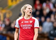 开云体育app-关于阿森纳客场斩获胜利，主教练举双手庆祝的信息