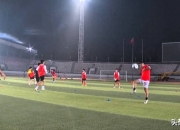 开云APP-关于球队备战全面规划，教练团队积极备战的信息