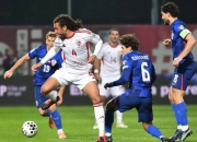 开云体育平台APP-克罗地亚队喜获胜利，晋级形势乐观