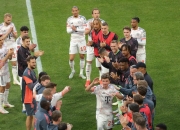 开云体育直播-拜仁慕尼黑球员身心备战，为德甲冠军而战的简单介绍