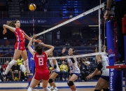 开云体育平台APP-泰国队鏖战日本队，辛杜统治全场