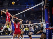 开云体育平台APP-泰国队鏖战日本队，辛杜统治全场