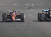 开云官方app入口-关于威廉姆斯逆转哈斯车队，汉密尔顿高光表现的信息