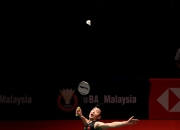 开云体育平台APP-马来西亚羽毛球队横扫泰国羽毛球队，谌龙送出助攻