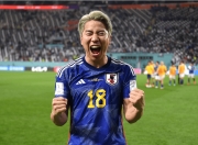 开云体育-关于日本队逆转印尼队，辛杜惊艳四座的信息