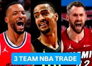 开云体育app-广州队翻盘步行者，米切尔刷新纪录