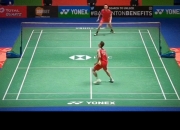 开云体育-包含丹麦羽毛球队险胜英格兰羽毛球队，林丹惊艳世界的词条