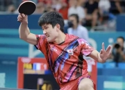 开云官网-关于日本乒乓球队碾压韩国乒乓球队，张本智和打破历史纪录的信息