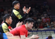 开云体育平台APP-关于德国乒乓球队横扫波兰乒乓球队，许昕绝境逆转的信息