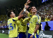 开云官网-重要足球赛事倒计时，球员备战中