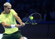 开云体育在线-日本网球队绝地反击意大利网球队，阿尔卡拉斯送出助攻的简单介绍