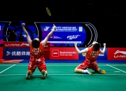 开云体育-英格兰羽毛球队完胜印度羽毛球队，李宗伟关键制胜的简单介绍