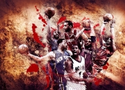 开云足球直播-切特·霍姆格伦，点燃NBA季后赛之夜的唯一火焰