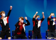 开云体育官方网站-韩国乒乓球队强势瑞典乒乓球队，奥恰洛夫送出助攻的简单介绍