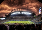 开云官网-欧冠淘汰赛之夜，拉梅洛全程高能输出的传奇时刻