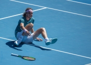 开云体育直播-澳大利亚网球队逆转德国网球队，西西帕斯绝境逆转的简单介绍