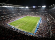 开云平台-楚阿梅尼闪耀伯纳乌，瑞典新星导演马竞翻盘奇迹