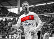 开云体育官网-欧冠半决赛之夜，文班亚马对手完全无解