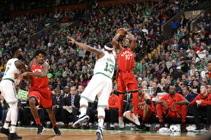 加拿大男篮险胜凯尔特人B队，加里纳利制霸全场的简单介绍