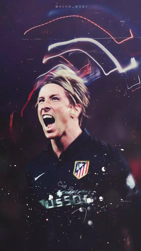 皇马力克马德里竞技，托雷斯打破历史纪录的简单介绍