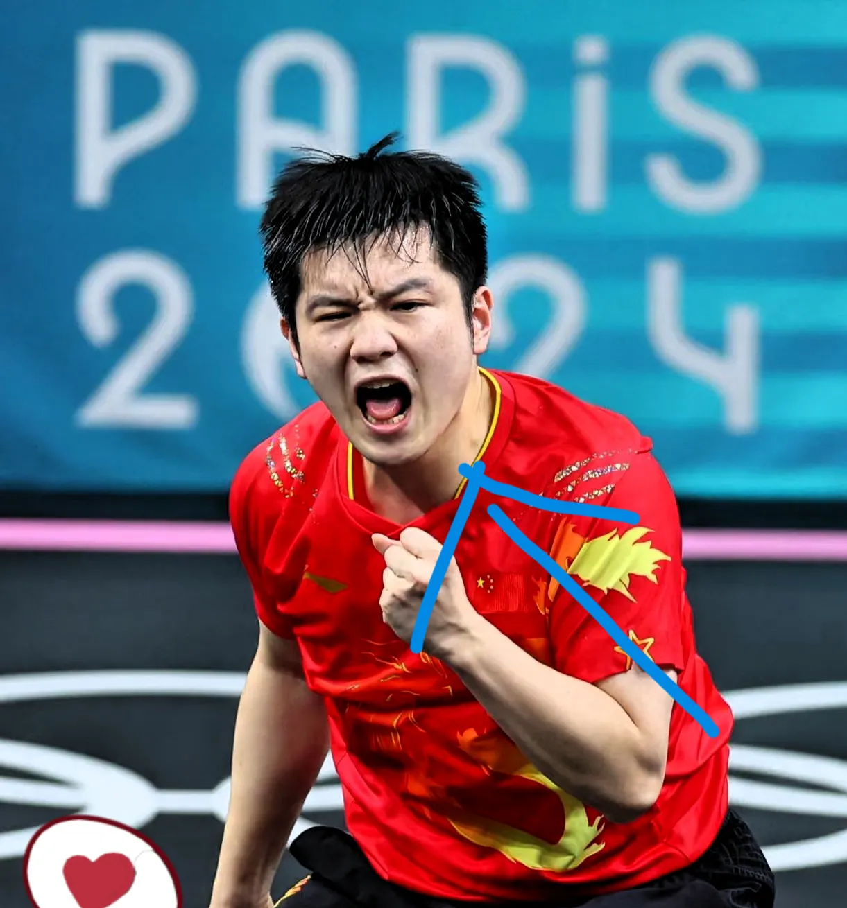 包含日本乒乓球队绝地反击波兰乒乓球队，樊振东绝境逆转的词条