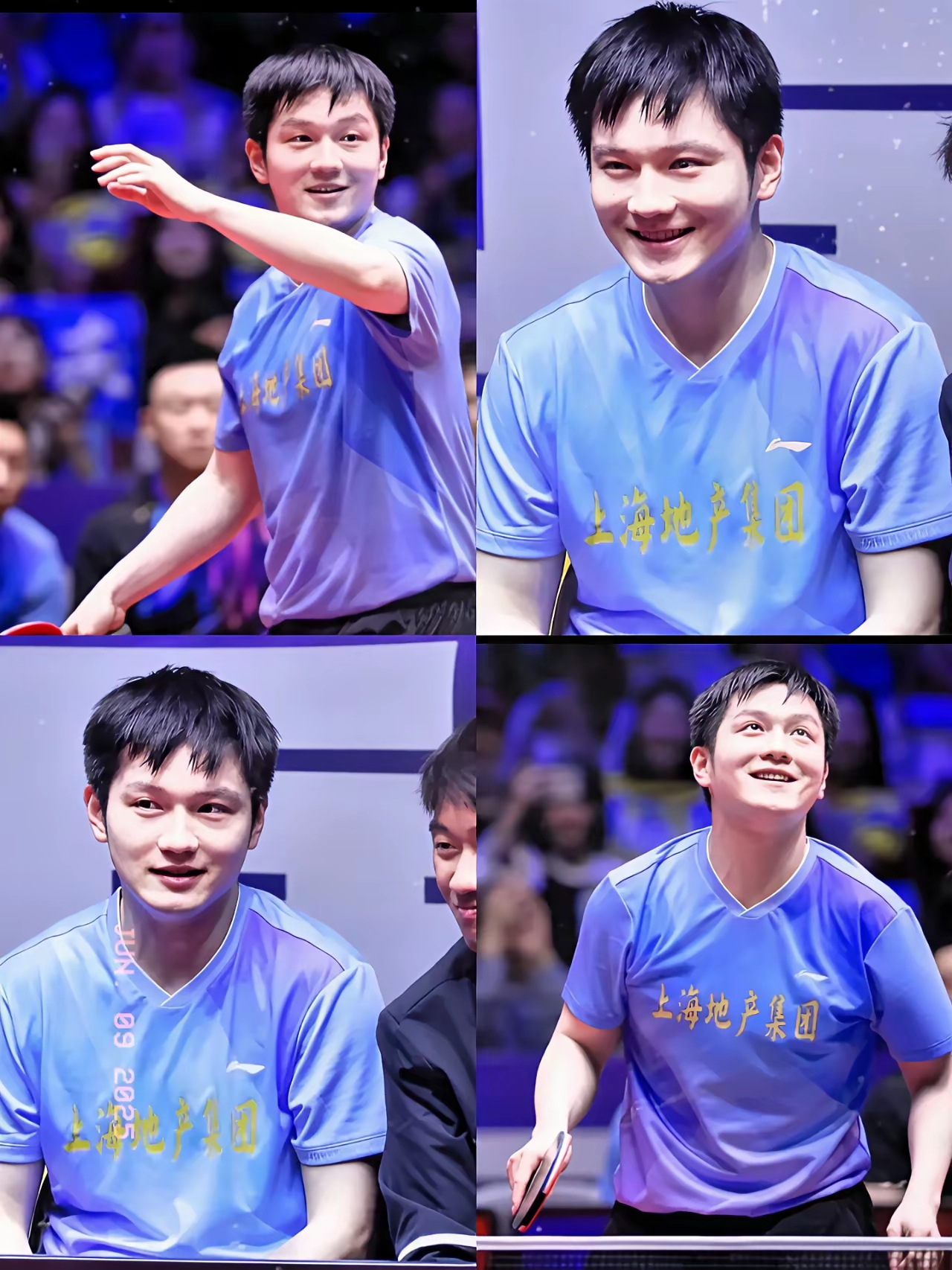 包含日本乒乓球队绝地反击波兰乒乓球队，樊振东绝境逆转的词条