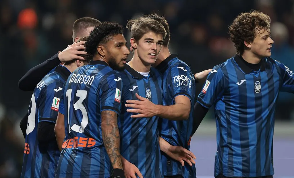 拉齐奥遭遇三连败，危机重重的简单介绍