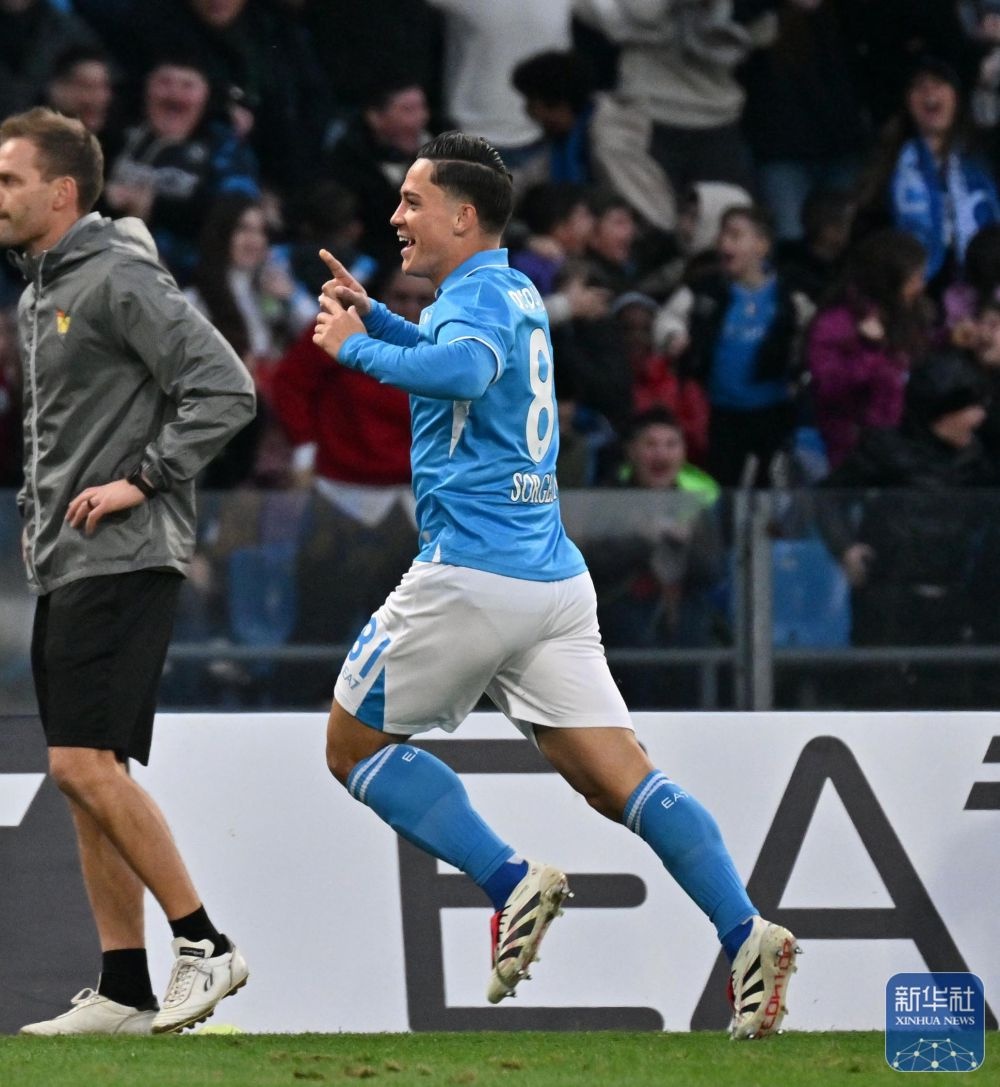 那不勒斯主场不敌博洛尼亚，联赛表现下滑