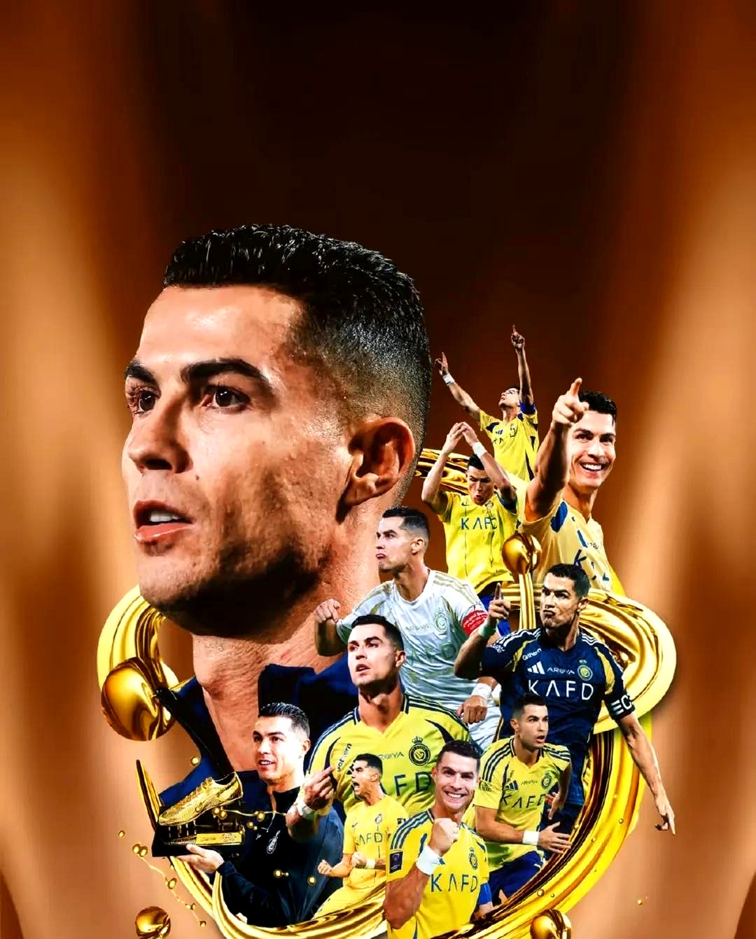 包含瑞士爆冷阿根廷，C罗一己之力扛起全队的词条