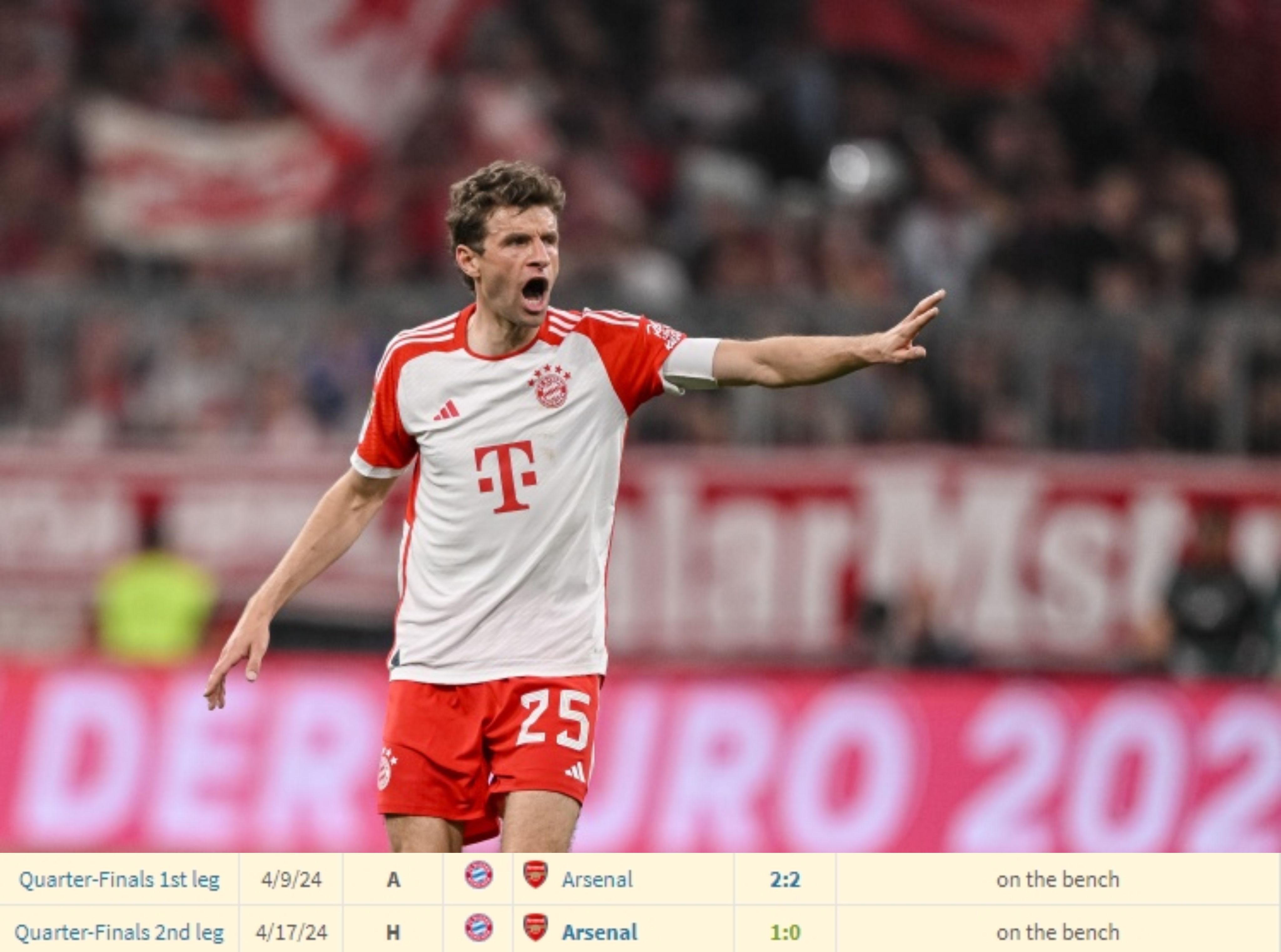 韩国轻取意大利，穆勒绝境逆转