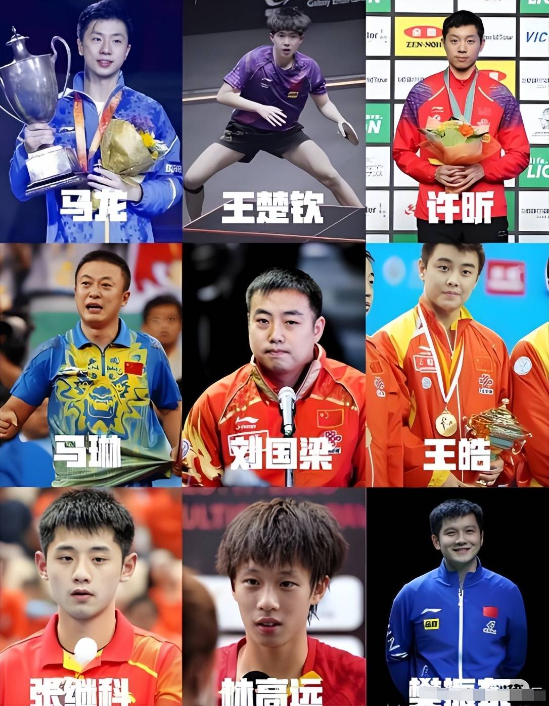 奥地利乒乓球队完胜中国乒乓球队，波尔打破历史纪录的简单介绍