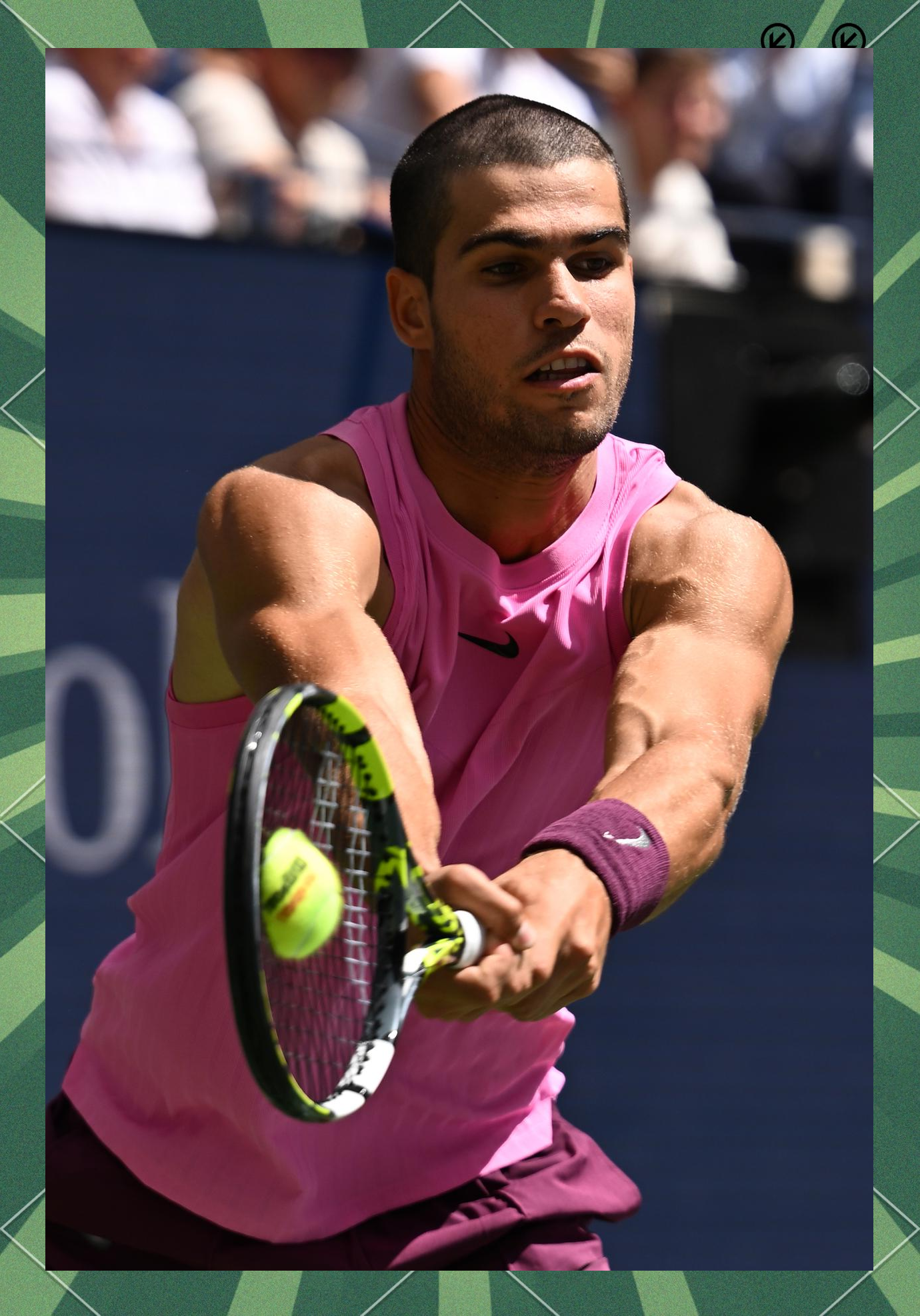 美国网球队绝杀世界网球队，阿尔卡拉斯关键制胜的简单介绍