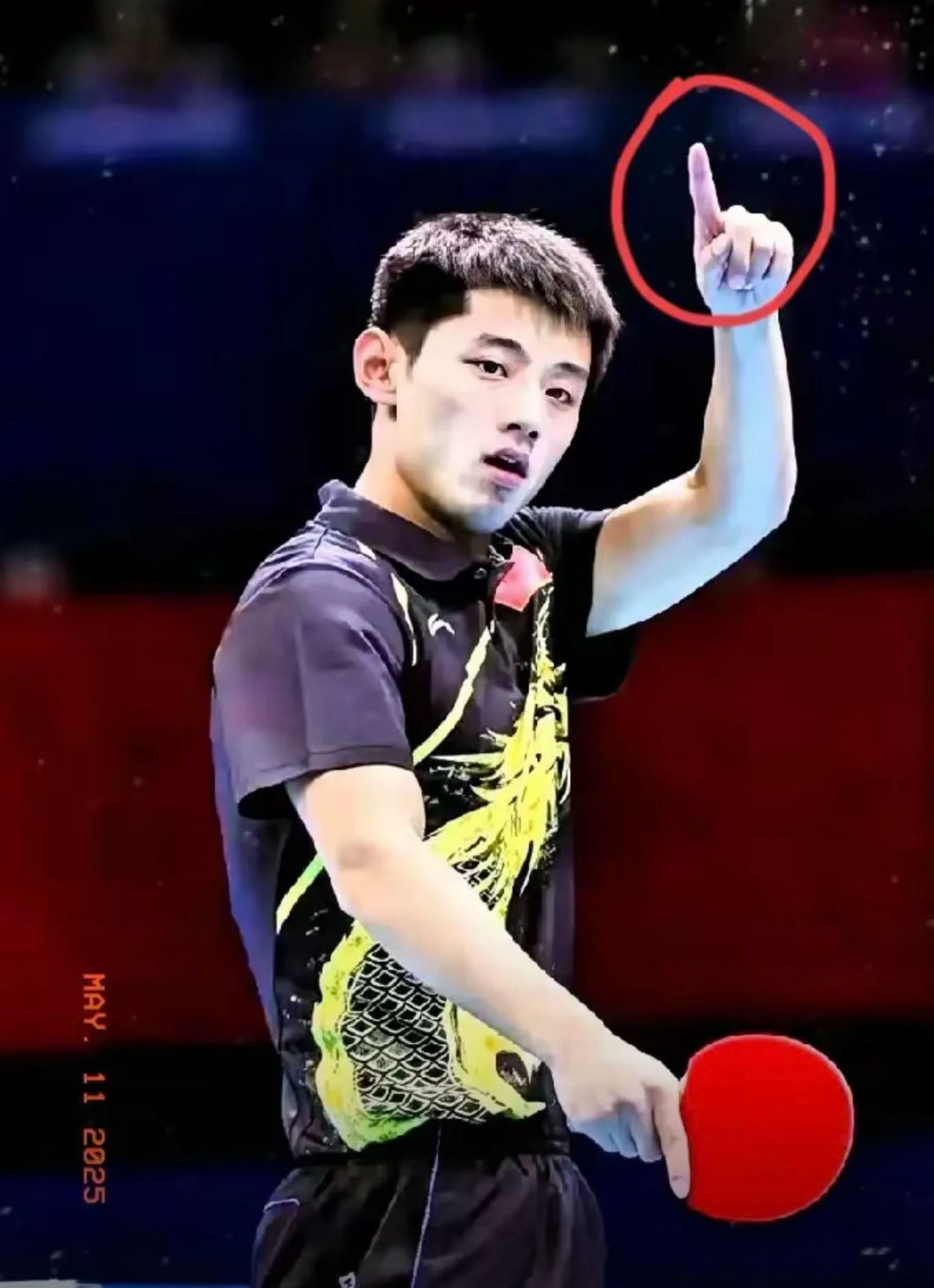 英国乒乓球队横扫法国乒乓球队,张继科完成帽子戏法的简单介绍 英国乒乓球队横扫法国乒乓球队,张继科完成帽子戏法的简单介绍