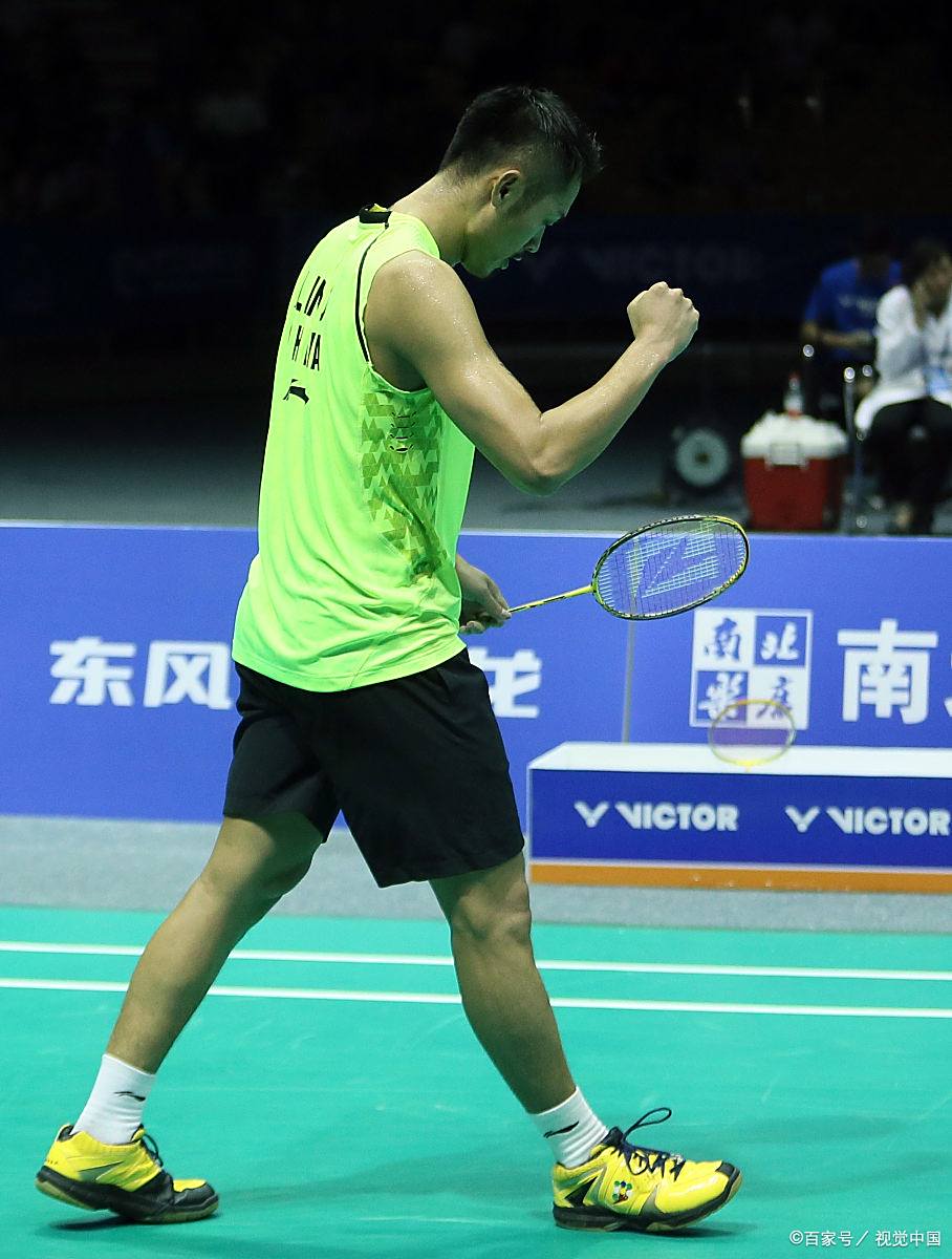 包含印尼羽毛球队力克中国羽毛球队，林丹爆发神勇的词条