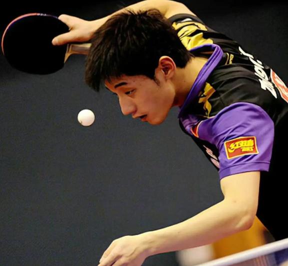 包含英国乒乓球队血洗中国乒乓球队，张继科高光表现的词条