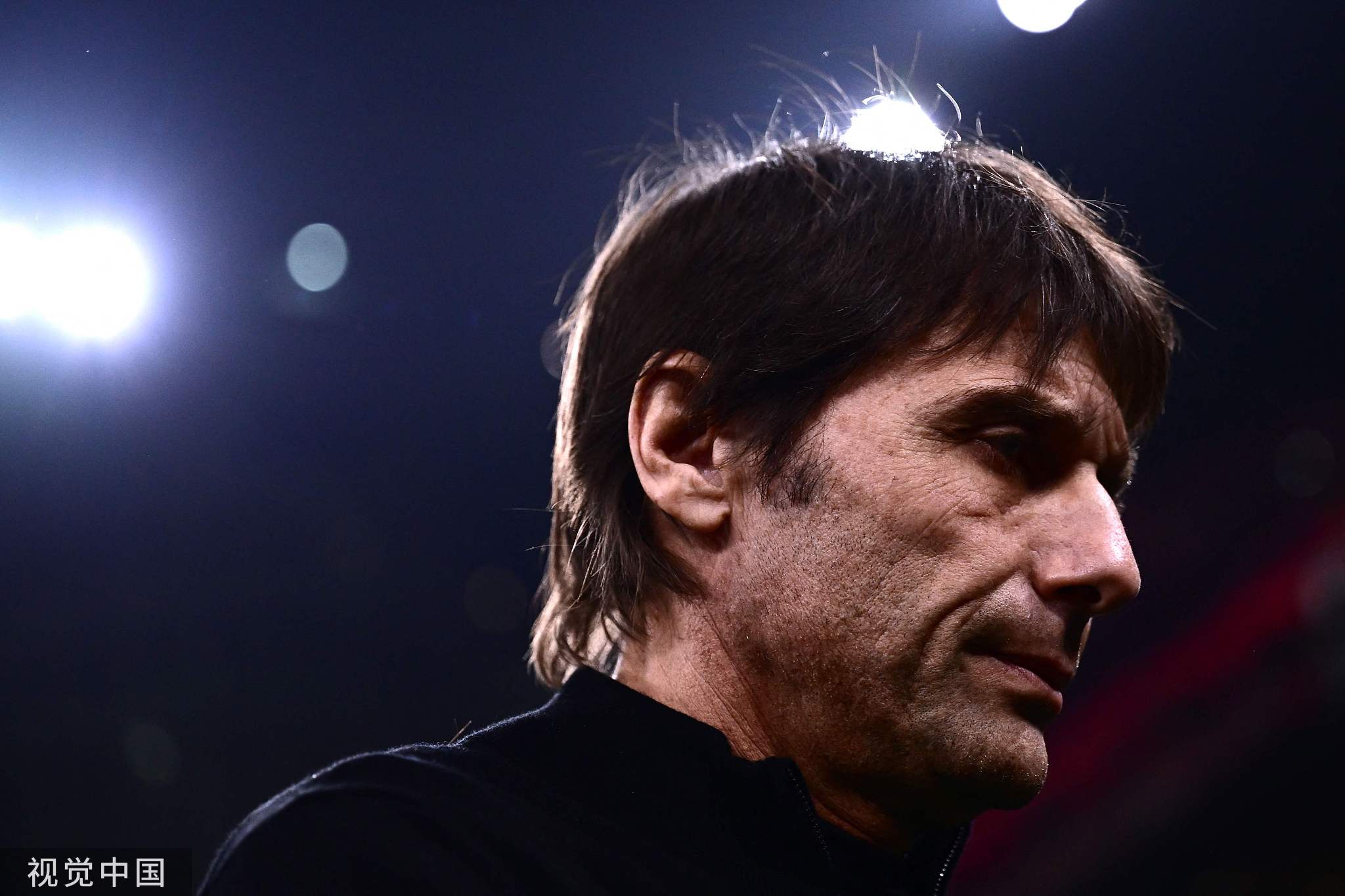 包含墨西哥强势乌拉圭，孔蒂惊艳世界的词条