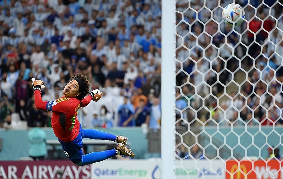 波兰爆冷巴西，罗德里戈绝境逆转的简单介绍